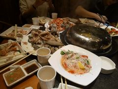 -苏大嘴海鲜牧场(奥林匹克店)
