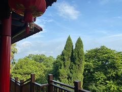 -安溪清水岩