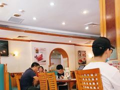 -新世界餐厅(万达店)