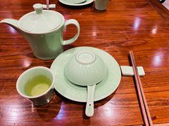 -虎哥私房菜(馒头山店)