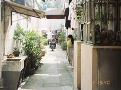 -茶是一枝花泡茶店