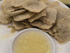 炸灌肠-东四民芳餐厅(世茂工三店)