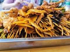 -雲记卢妈冷锅串串(中道街总店)