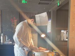 -喜悦烤鸭·新京菜(王府井店)