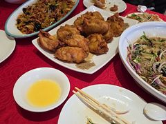 -盈春大饭店(千山路店)