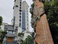 -大渡口区义渡公园