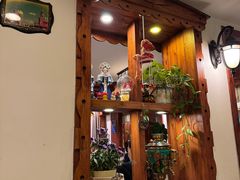 -老井俄式餐厅
