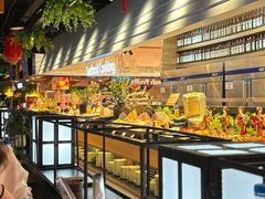 -梨花自助烤肉(乐宾店)