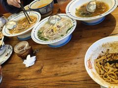 -老雒阳面馆·水席·洛阳菜(王城路店)