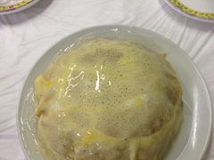 -聚福缘菜馆(隆昌路店)