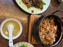 -吃货私房菜(丽江束河古镇店)