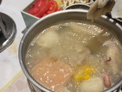 -欧记·龙城港(欣都店)