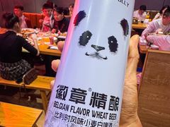 -庆峰龙虾烧烤(合肥一店)
