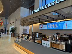 -星巴克臻选(外滩中心店)
