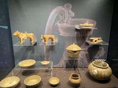 -盘龙城国家考古遗址公园