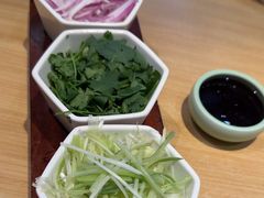 -春饼先生·北京烤鸭(甘井子万达店)