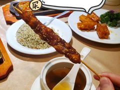 -云来居素食馆(南山店)
