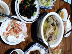 -呼吸森林·生态农庄农家乐私房菜