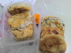 -牛庄高晓山风味馅饼城(海城店)