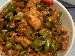-北大家园食堂
