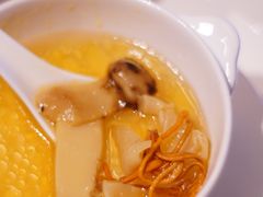 -木守西溪溪隐餐厅