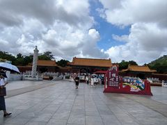 -珠海圆明新园