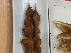 -大师兄·西北小馆(北站缤果空间店)