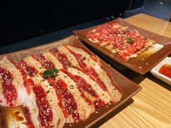 -久苑烧肉(世界城广场店)