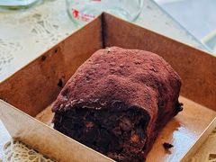 -老回回小吃(百万庄店)