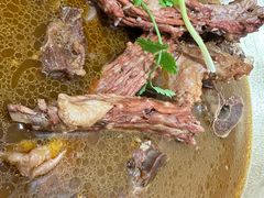 -芦月轩羊蝎子(北蜂窝店)