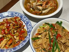 -回家吃饭·地道南昌菜(建德观总店)
