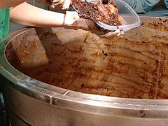 -清真·白记年糕(牛街北口店)