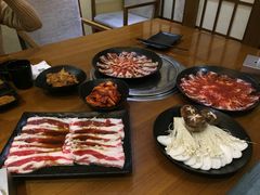 -韩宫宴炭火烤肉(昆山金鹰店)