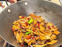 -吃货私房菜(丽江束河古镇店)