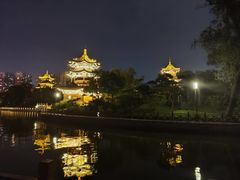 -迎泽公园