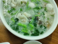-华记粥饭店(印象容桂主题风情街店)