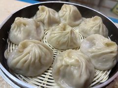 -笑云开汤包店(网巾市店)