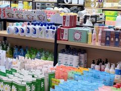 -西北轻工批发市场