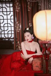 -凤绫儿亲子儿童摄影馆(天津店)