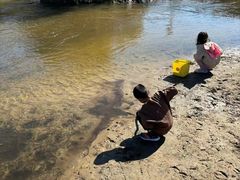 -塞罕坝国家级自然保护区