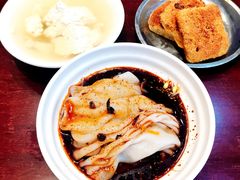 -张明富面皮店(东大街店)