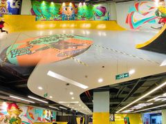 -万科城市广场(厚街店)