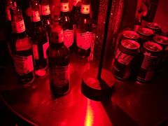 -Orangutan Bunker猩猩地堡酒吧(兰桂坊店)