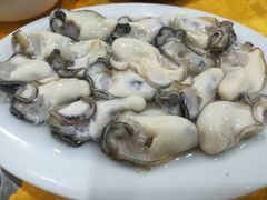 生蚝-濠轩阁特色生蚝火锅(水湾路店)