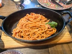 -卢布里西餐厅(总店)