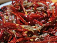 -邱金小炒·30 年盐帮江湖菜(自贡店)