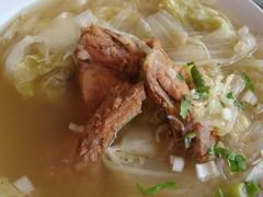 -京九排骨米饭(江西路店)