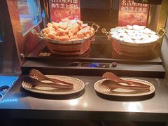 -一绪に寿喜烧(荟聚店)