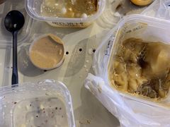 -甜心闲生传统手工冰粉(奎星楼店)