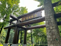 -杭州植物园